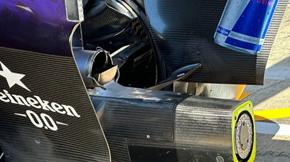 Red Bull FTM
