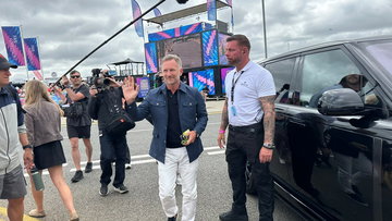 Horner wijst naar Red Bull-motor: "Niemand had dat gedacht"