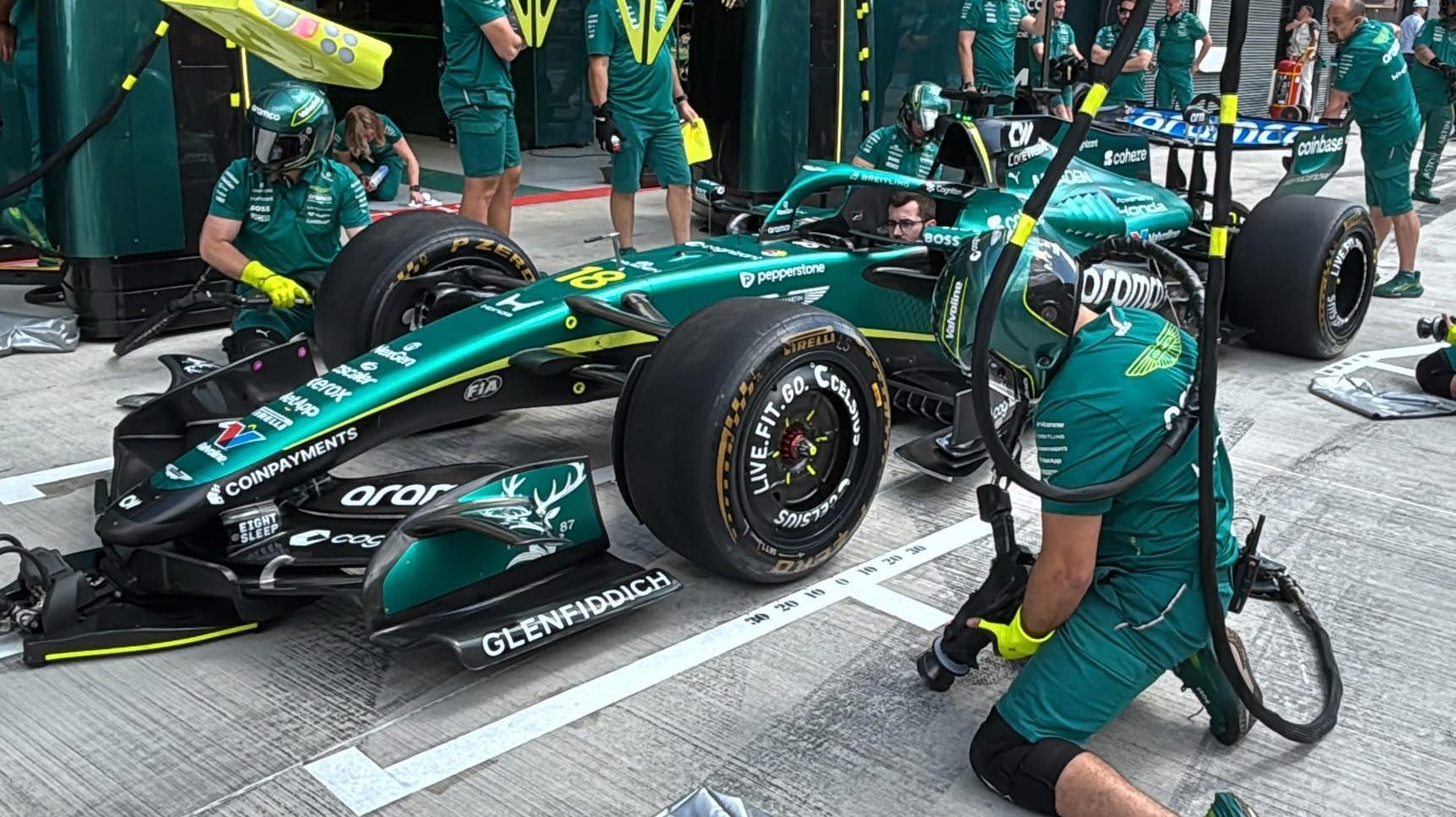 AMR26 Hungary