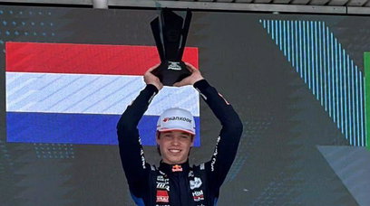 Coronel Win Spanish 4 Jerez