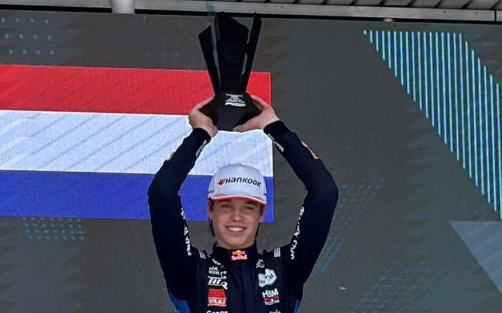 Coronel Win Spanish 4 Jerez