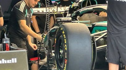 Mercedes upgrade Malaysia