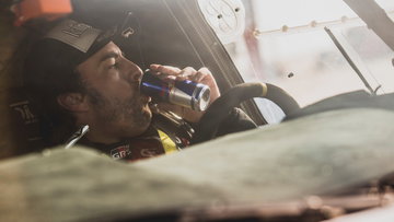 Fernando Alonso sensational move rumours mounting
