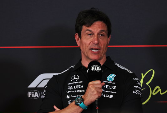 Wolff Barcelona