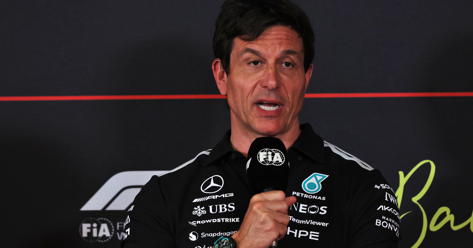 Mercedes 'on the phone to lawyers' after Pierre Gasly podium controversy