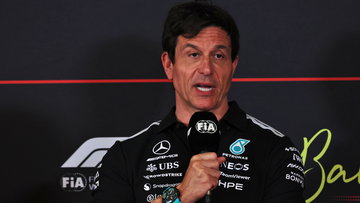 Mercedes 'on the phone to lawyers' after Pierre Gasly podium controversy