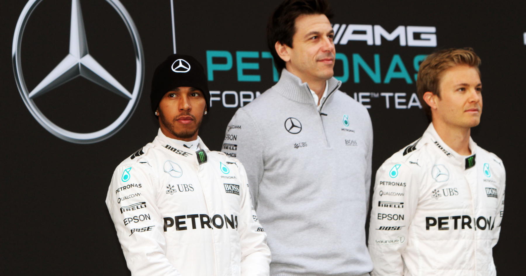 Toto Wolff takes blame for Lewis Hamilton-Nico Rosberg ‘micromanagement’ Toto Wolff takes blame for Lewis Hamilton-Nico Rosberg ‘micromanagement’