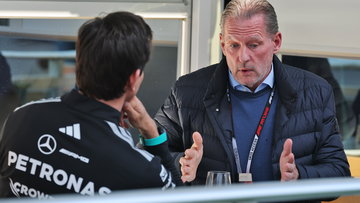 Red Bull boss issues clear stance on Toto Wolff-Jos Verstappen talks