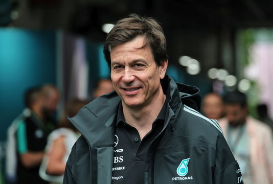 Wolff