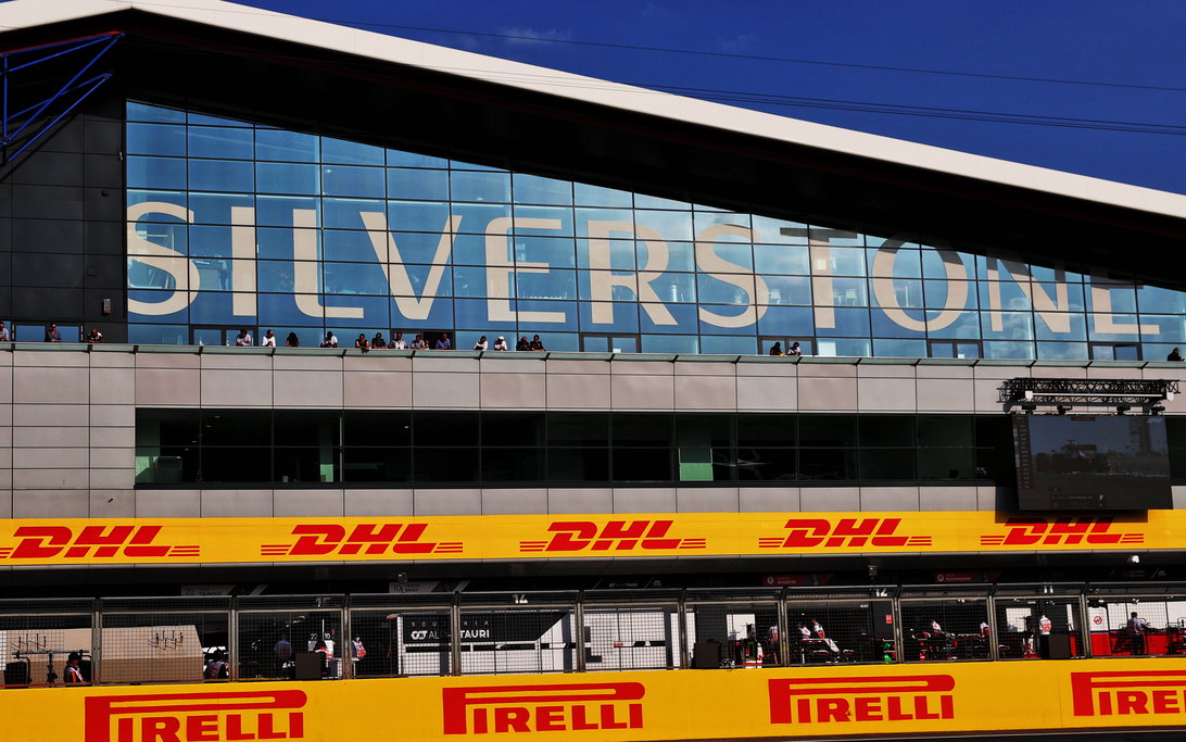 Silverstone completa il suo puzzle di sviluppo con un centro kart di classe mondiale