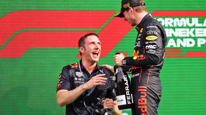 Skinner Verstappen