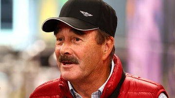 Nigel Mansell blasts 'totally false' F1 in scathing assesment