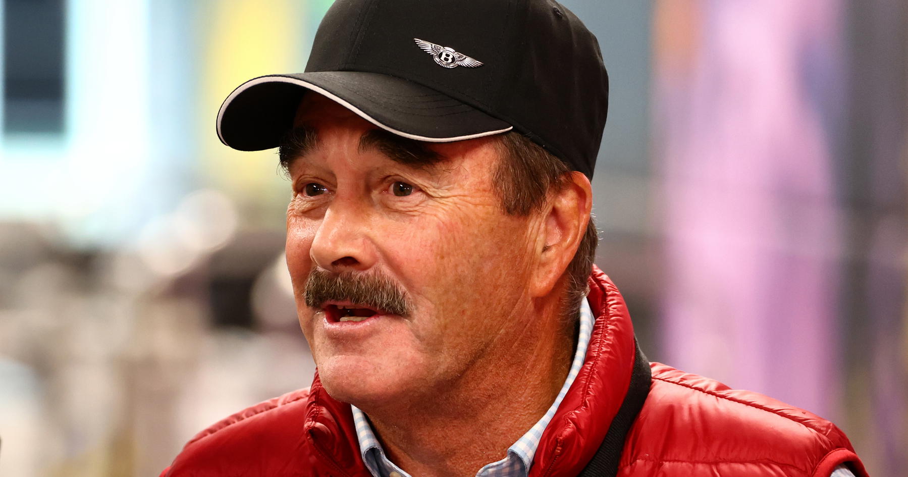 Nigel Mansell Critiques F1's New Regulations: A Call for Change