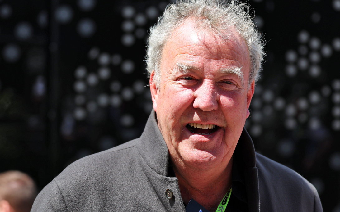 jeremy clarkson