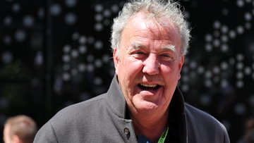 Jeremy Clarkson deelt verdrietig gezondheidsnieuws