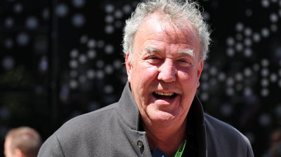 jeremy clarkson