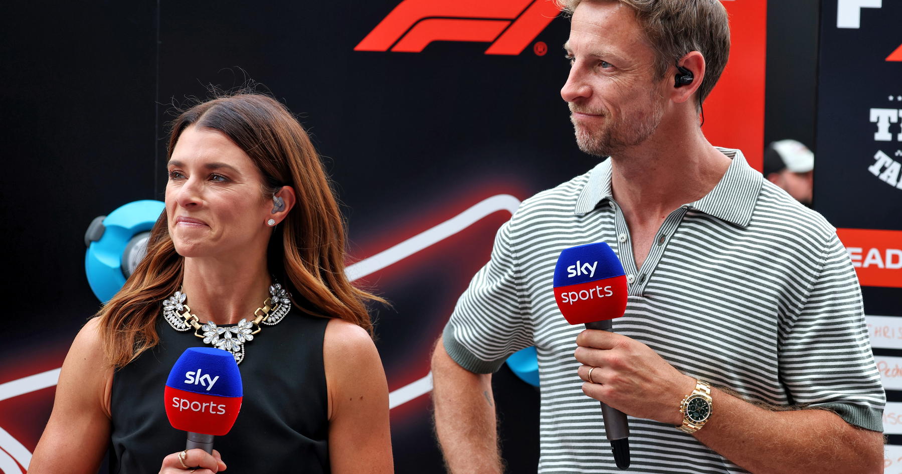 Sky Sports F1 part ways with controversial pundit ahead of 2026 season
