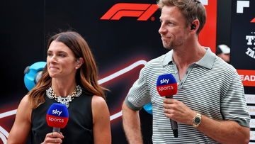 Sky Sports F1 part ways with controversial pundit ahead of 2026 season
