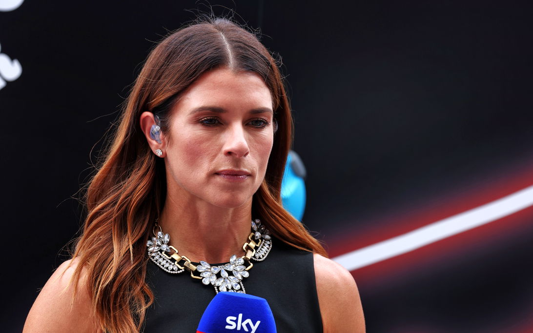 Danica Patrick explica decisão de deixar a Sky Sports F1 para focar em negócios
