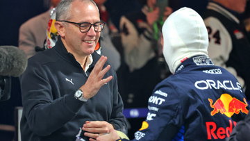 F1 chief reveals Max Verstappen conversation: 'He understands now'