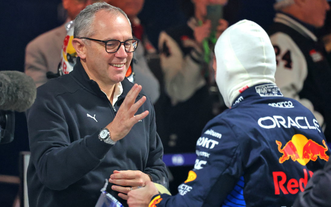 F1 chief says Max Verstappen finally sees the bigger picture