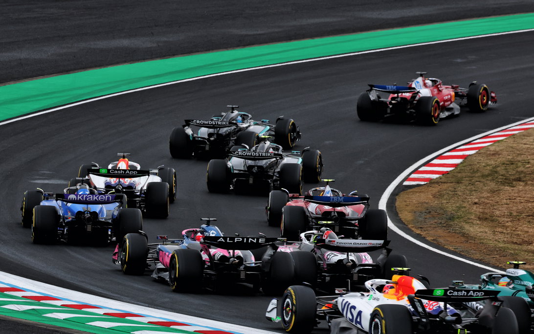 F1 teams warned of “dangerous path” as sandbagging could game ADUO upgrades