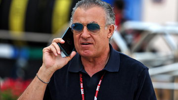 Voormalig F1-coureur positief verrast: "Het is ongelooflijk"