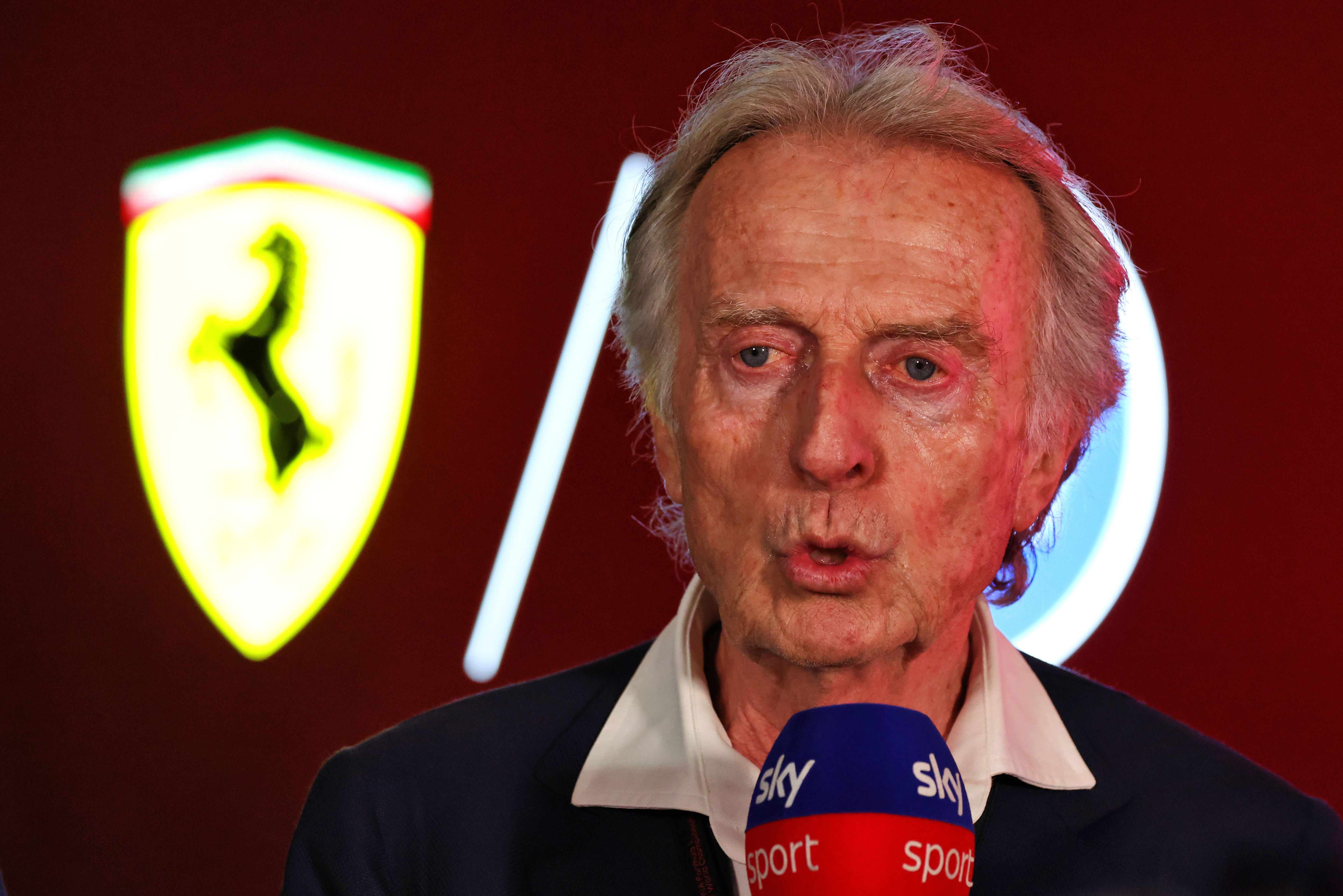 Di Montezemolo