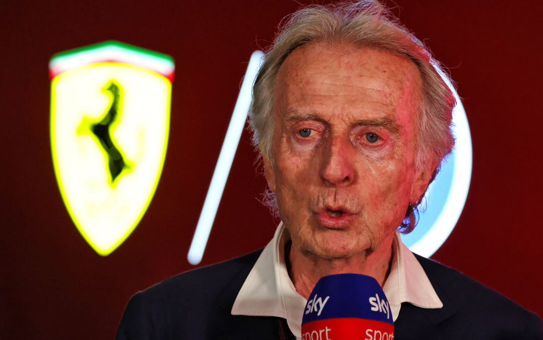 Di Montezemolo