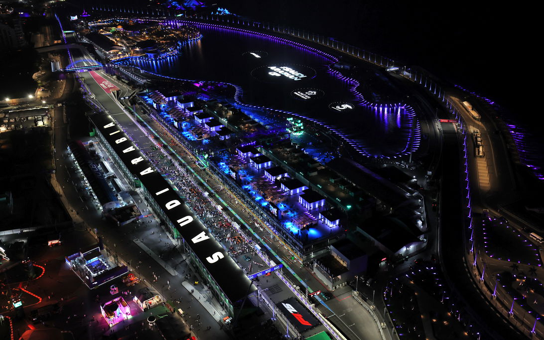 F1赛事取消历史:继2026年巴林与沙特站后,那些从未发生的分站赛