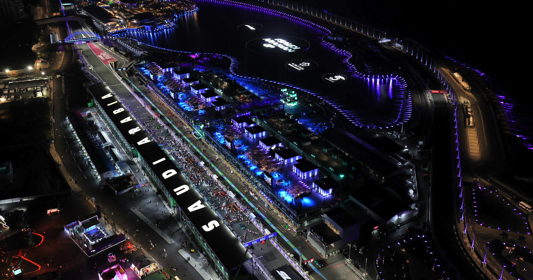 F1 grands prix cancellations after Bahrain and Saudi Arabia decisions