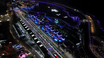 F1 grands prix cancellations after Bahrain and Saudi Arabia decisions