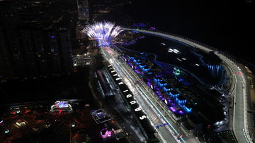 Formula E issues defiant statement as question mark hangs over F1