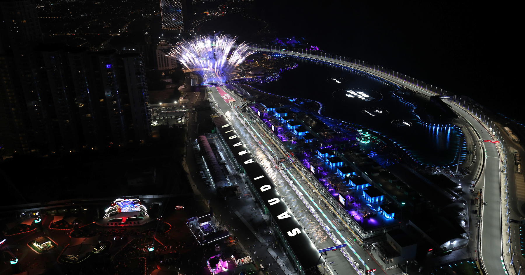 Formula E issues defiant statement as question mark hangs over F1