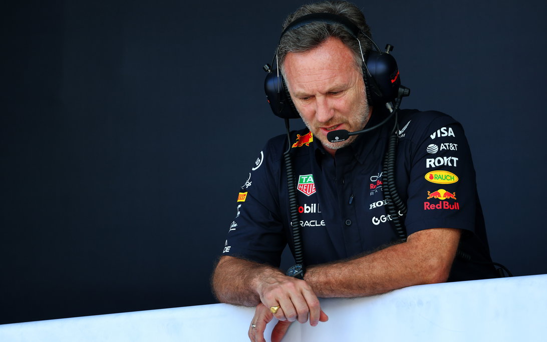 Christian Horner: 'Hurt and Robbed' by Missing Red Bull’s Powertrain Milestone