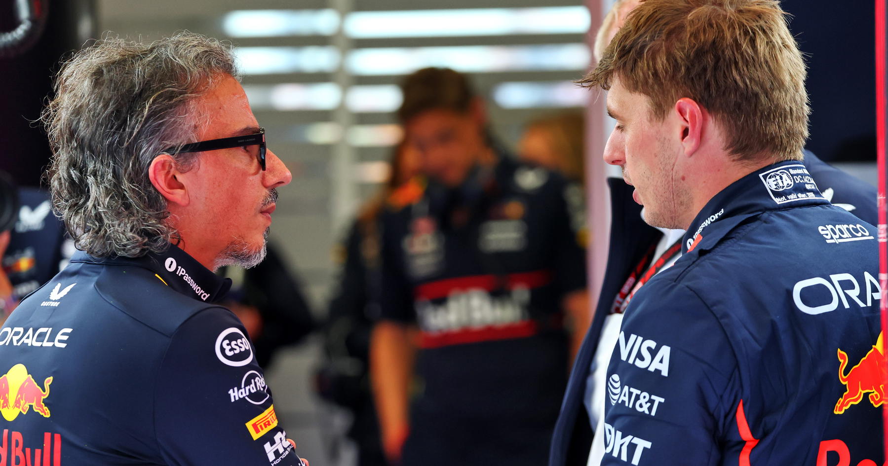 Red Bull cancel Laurent Mekies media session after Max Verstappen DNF