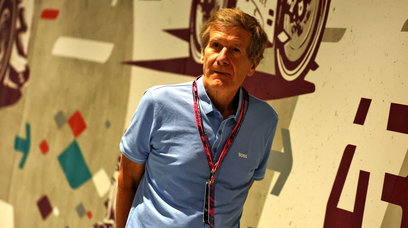 Thierry Boutsen