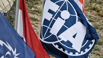 Ukraine government officially responds after FIA call to reverse Russia decision