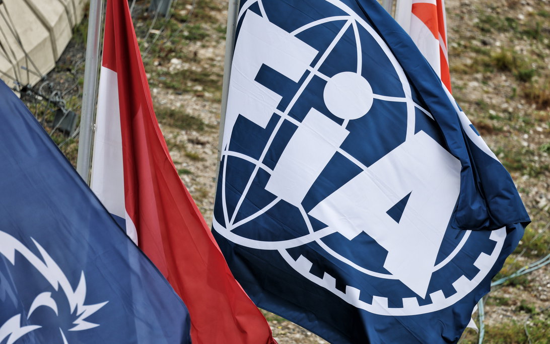 Ukraine Government Formally Calls on FIA to Reverse Russia Reinstatement Decision