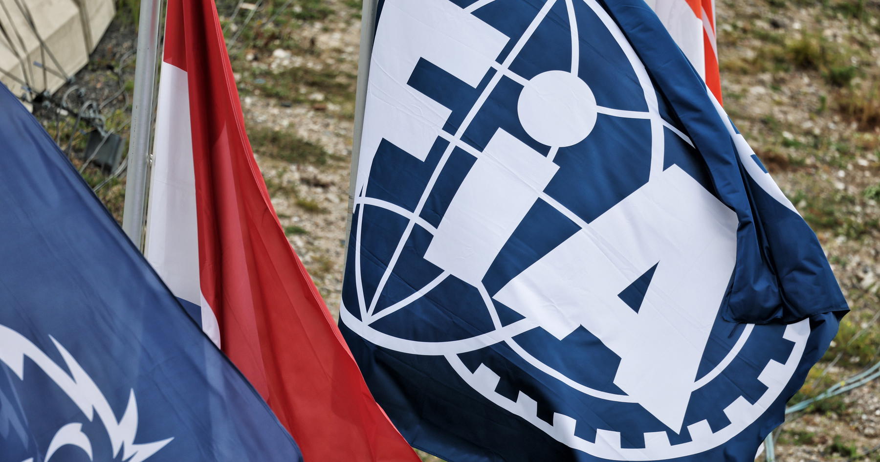 Ukraine government officially responds after FIA call to reverse Russia decision