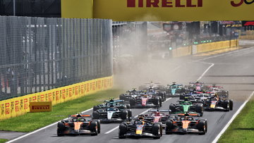 Tropical Italian Grand Prix temperatures to trigger F1 engines test