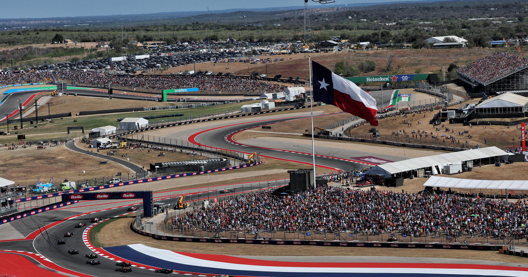 2026 F1 United States Grand Prix – Austin climate forecast 2026 F1 United States Grand Prix – Austin climate forecast
