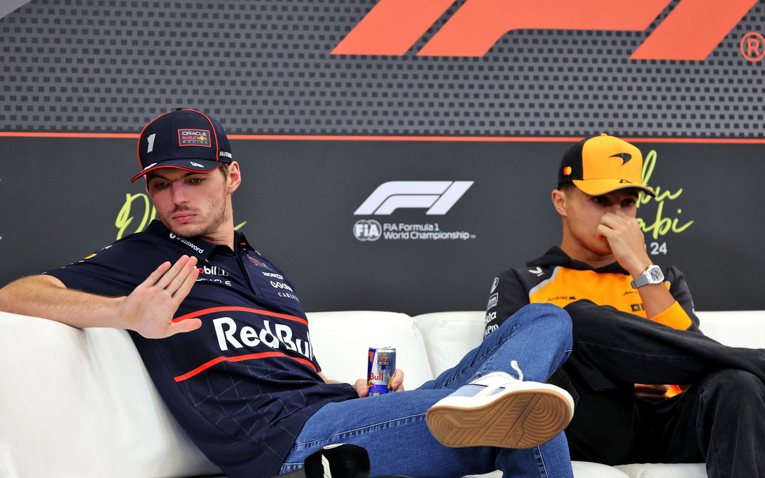 Las reglas de la F1 para 2026 enfrentan críticas tempranas, pero el deporte está lejos de una crisis