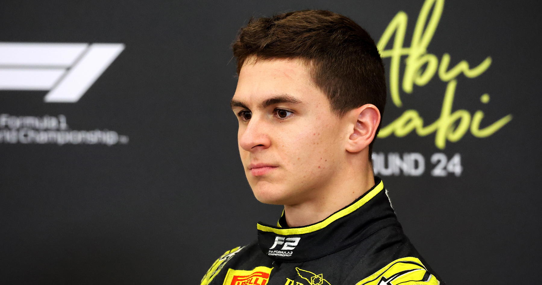 McLaren to hand rising star Barcelona F1 debut