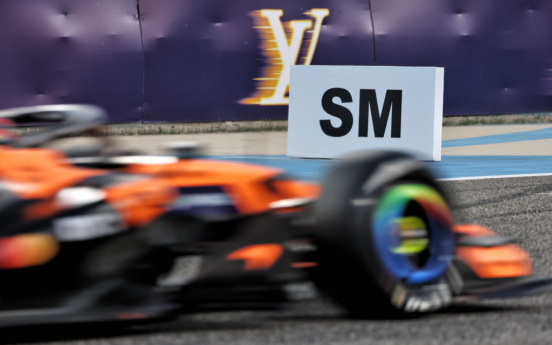 F1 2026赛季全新'直线模式'详解:主动空力系统的革命