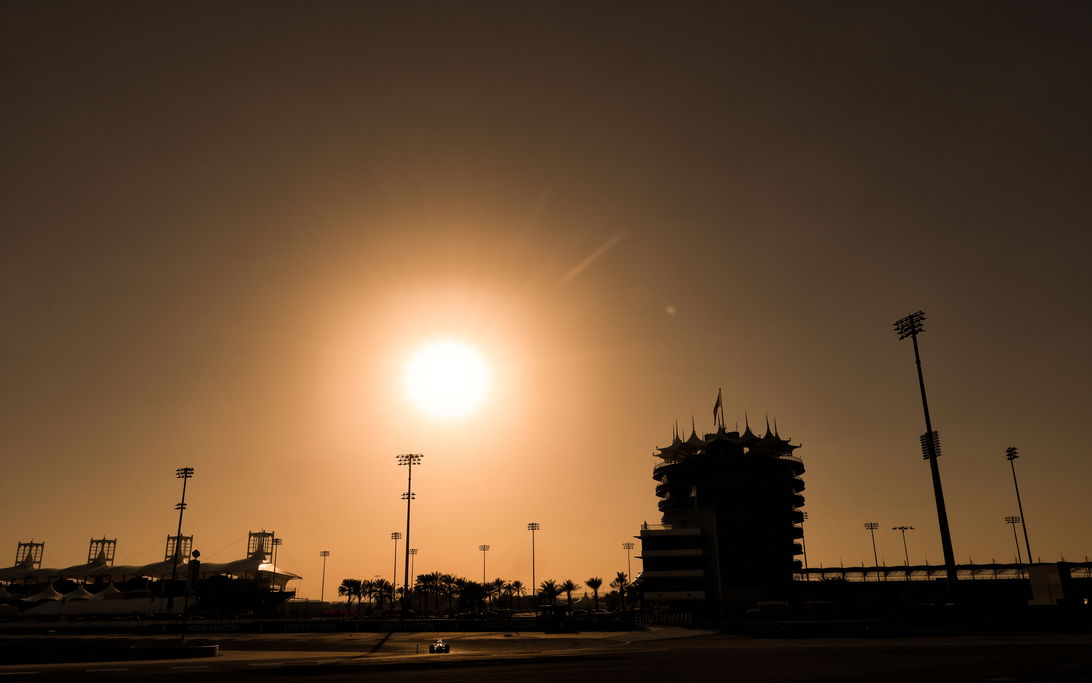 F1 esamina i piani d’emergenza per i GP del Bahrain e dell’Arabia Saudita a causa del conflitto regionale