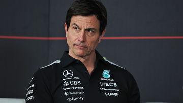 Oud-monteur Verstappen: "Die terechte, zelfvoldane blik van Wolff..."