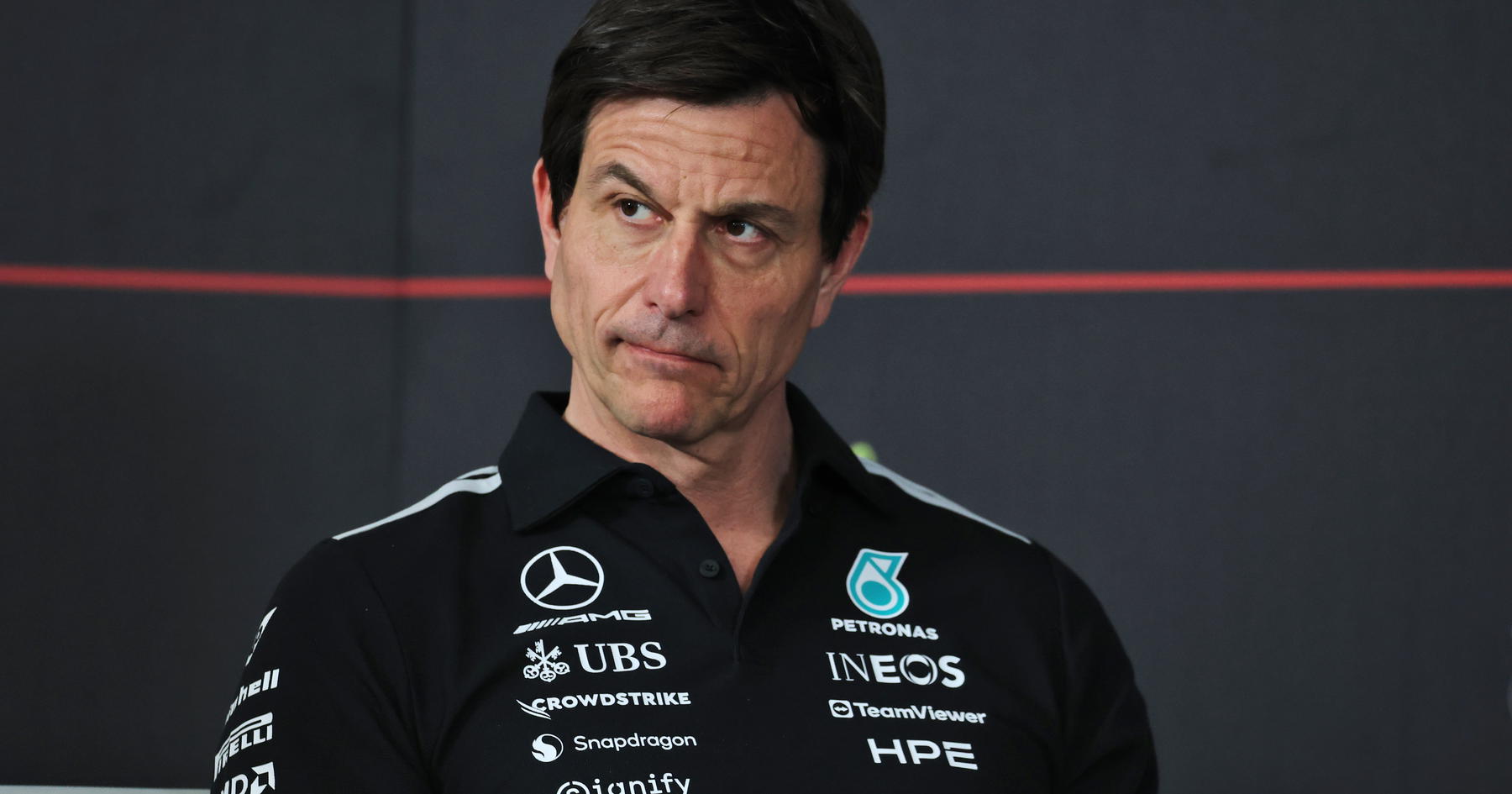 Mercedes end Alpine share pursuit as key difference arises