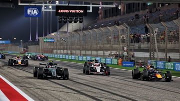 Viaplay verlengt contract voor F1-commentaar Olav Mol