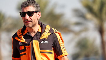 McLaren op haar hoede voor concurrentie: "Dat is geen toeval..."